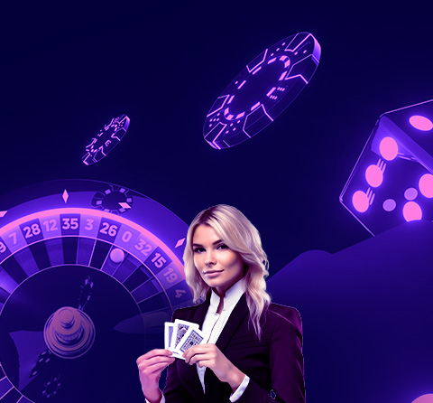 Live Casino Royale