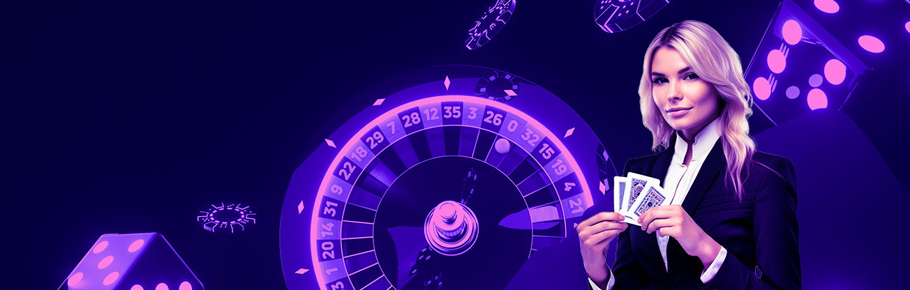 Live Casino Royale