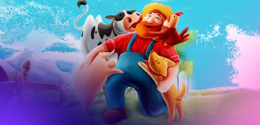 Farm Frenzy