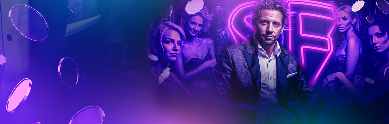 High Roller Rumble: VIP Turnier