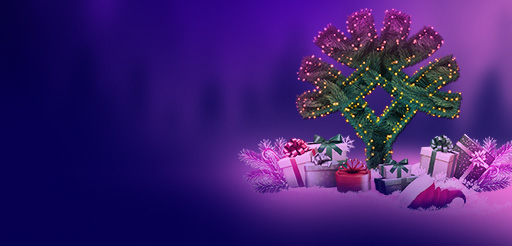 YGG-Mas Tree