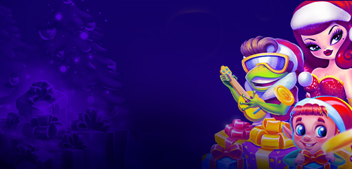 BGaming Xmas Drops