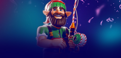 Holiday Spins Splash